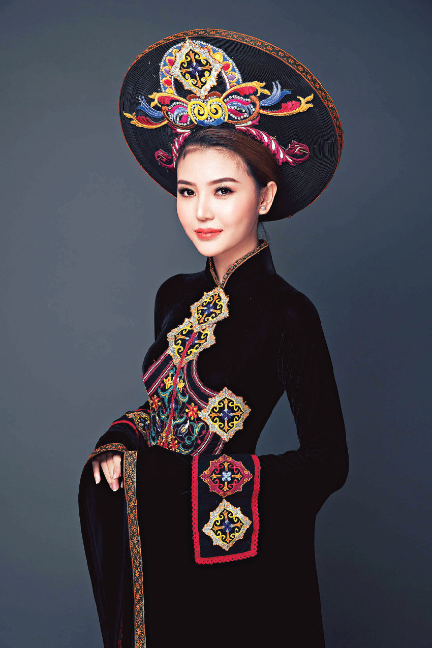 Ngọc Duyên lặng lẽ tỏa sáng